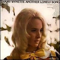 Tammy Wynette - Another Lonely Song